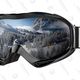 OutdoorMaster Ski Goggles | $15 | Amazon | Promo Code 3G7WISJT